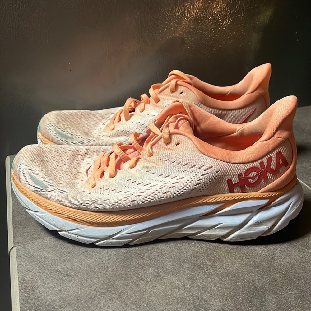 Hoka Clifton